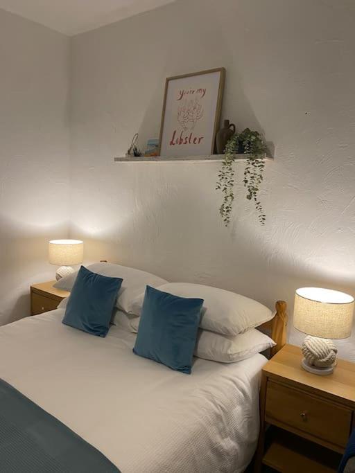 Apartamento Piran, Little Tregue Polperro Exterior foto