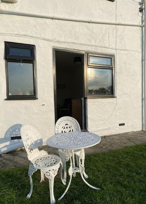 Apartamento Piran, Little Tregue Polperro Exterior foto